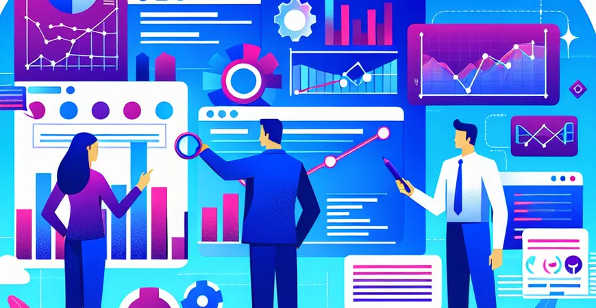  一文讲透！ERP选型与企业规模的匹配原则